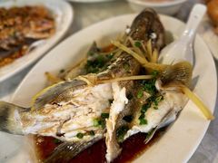 -方记洪阳餐厅(福田新村店)