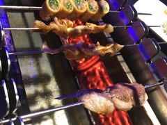 -很久以前羊肉串(清河店)