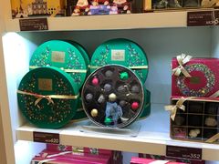 零售区-歌帝梵(大运河购物中心店)