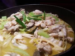 -蛙舍·炭烧牛蛙(东百中心店)