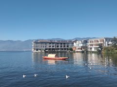 -海韵人家.海景花园经典云南菜(双廊店)