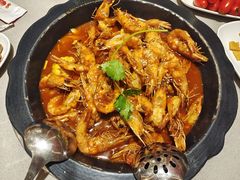 -巴蜀王婆大虾(南锣鼓巷店)