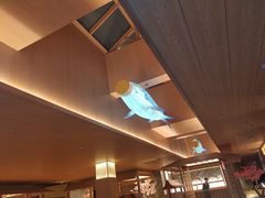 -蓝鲸湾汤泉(包河店)