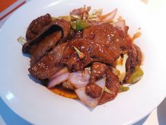 -园里前·私厨·福建菜(台江万达店)