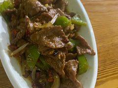 -阿弟特色海鲜餐厅·大排档(平潭店)