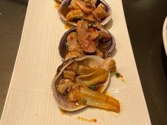 椒麻天鹅蛋-东莱馋房(陆家嘴店)