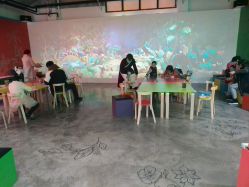 -恐龙探索乐园(磁器口店)