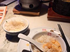 -绿茶餐厅(深圳龙华天虹购物中心店)