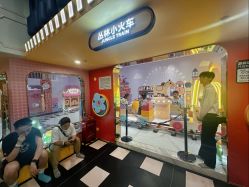 -MELAND CLUB(万象天地旗舰店)