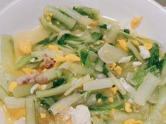 -船歌·鱼水饺青岛菜(合肥路永旺店)