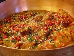 -Ameigo梅果·云贵川bistro(长宁来福士店)