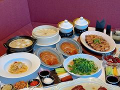 -莉莉海堂HAITANG·烤鸭(国贸商城店)