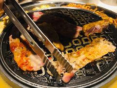 -韩宫宴烤肉·料理(南京江宁万达店)