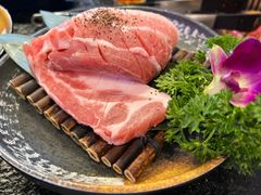 -老卜奎齐齐哈尔烤肉(人民东路店)