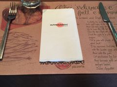 -Mammamia意大利餐厅(阳春巷店)