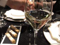 -尼依格罗香港美利酒店