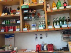 -院里汤包·虾汤包青岛菜(辽源路店)