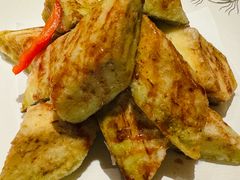 -小炳胜(卓悦中心店)