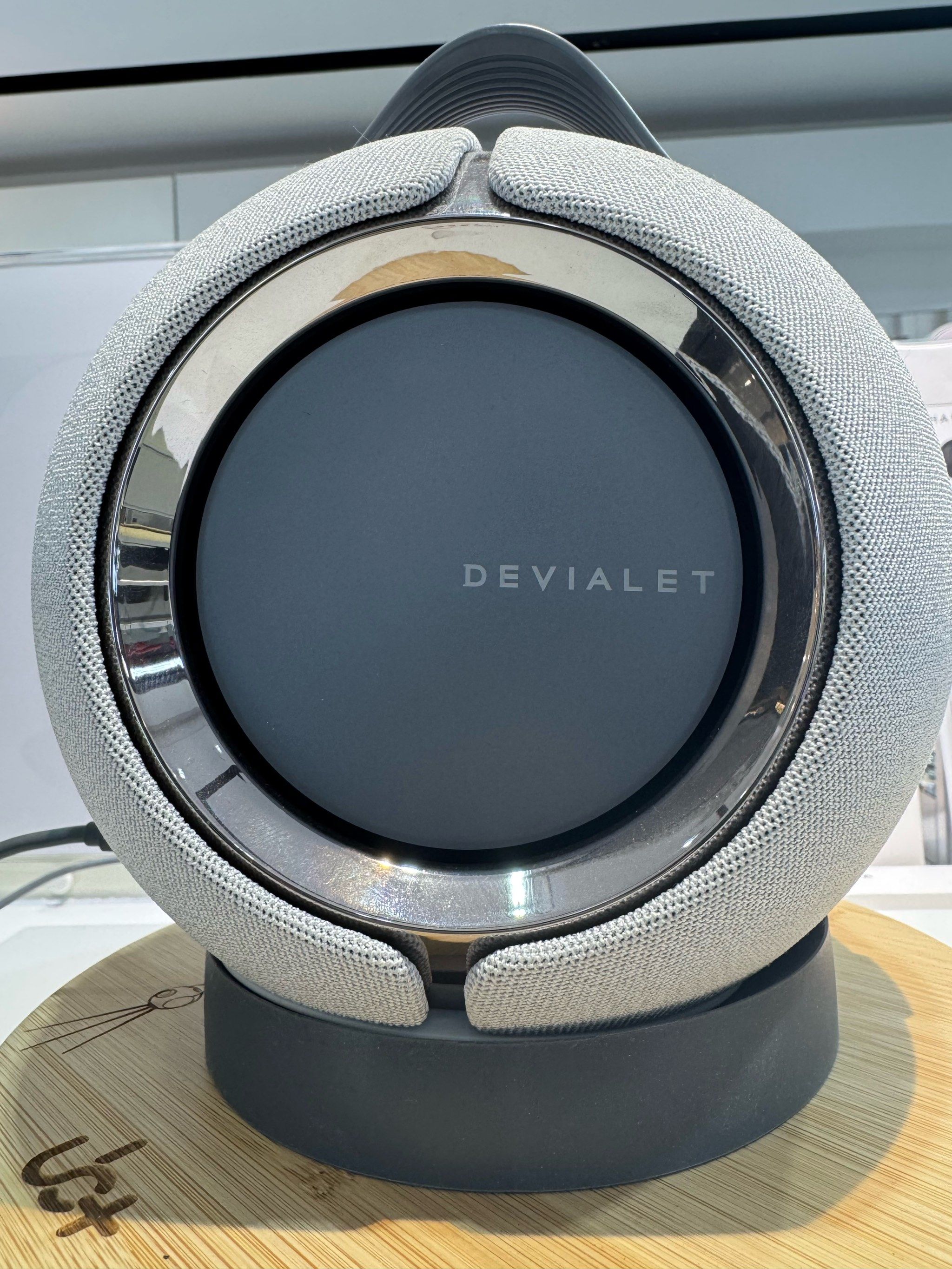 被问爆的宝藏音响!帝瓦雷狂潮音响