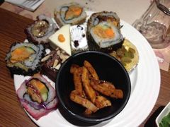 -亚马逊海鲜自助餐厅(惠山万达店)