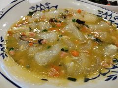 -大鸿运酒店·苏州菜·松鼠桂鱼(观前街店)