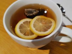 柠檬红茶-必胜客(天河城店)