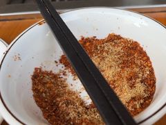 -大汗烧烤滩羊馆(清水河公园店)