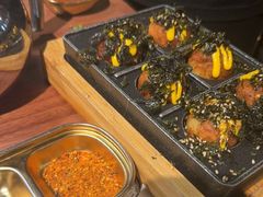 -九田家黑牛烤肉料理(新辰里亚运村店)
