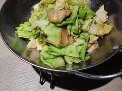 -望蓉城·古法酸菜鱼·川小馆(金桥国际店)