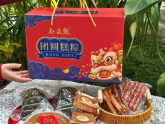 -好友缘家宴(青山路店)