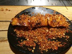 -悦屋老板娘的烤肉店(紫薇田园店)