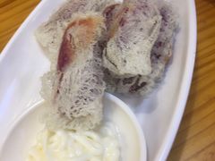 -黄泰吉拾味餐厅(江汉路店)
