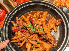 -靓靓蒸虾·头牌蒸虾(南山桂庙店)