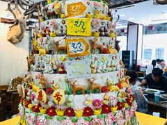 -乔家满族八大碗(流水沟店)