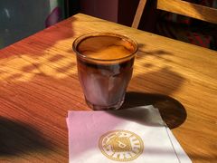 -Punchline Coffee&Roaster(同济大学店)