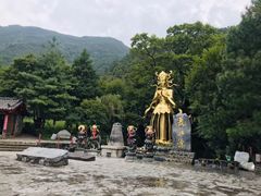 -丽江玉水寨