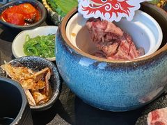 -黑牛の店·黑金店(沈阳万象城店)