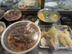 -林家饭店(新林公路店)