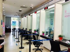 -兴业银行(上海五角场支行)