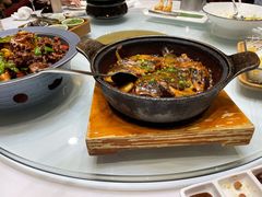 -青岛蓝海大饭店·渔歌舫(李沧店)