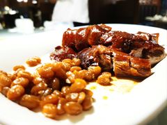 -钟菜·粤菜点心·宴请(海上世界·汇港二期店)