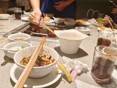 -海底捞火锅(杭州天虹购物中心店)