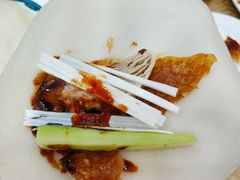 -德缘烤鸭店(大栅栏店)