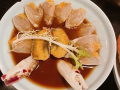 -三酉星·枫·山風与野菜(上海总店)