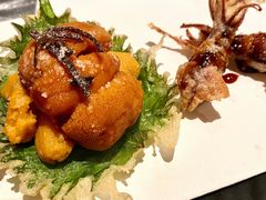-奈良本寿司(永嘉路店)