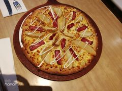 -必胜客(WOW西丽店)