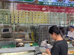 -紫光园清真北京小吃(广渠门内店)