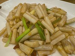 -我家小院川菜馆(杨家湾地铁站店)