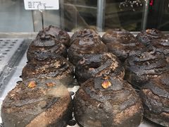 爆浆松露巧克力-LELECHA乐乐茶(美罗城店)