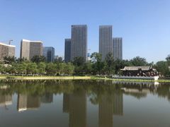 -西海子公园